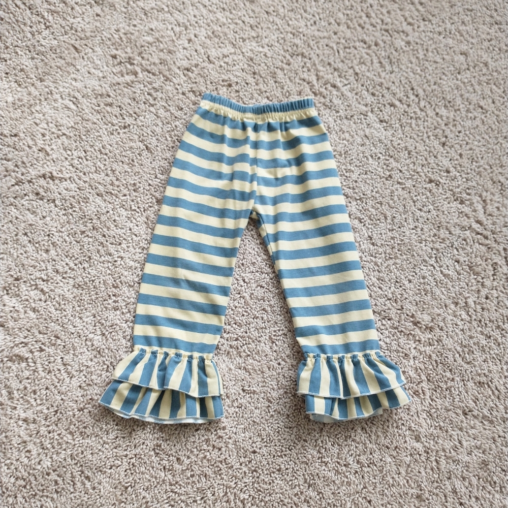 📦5/$25 Ruffled Pants